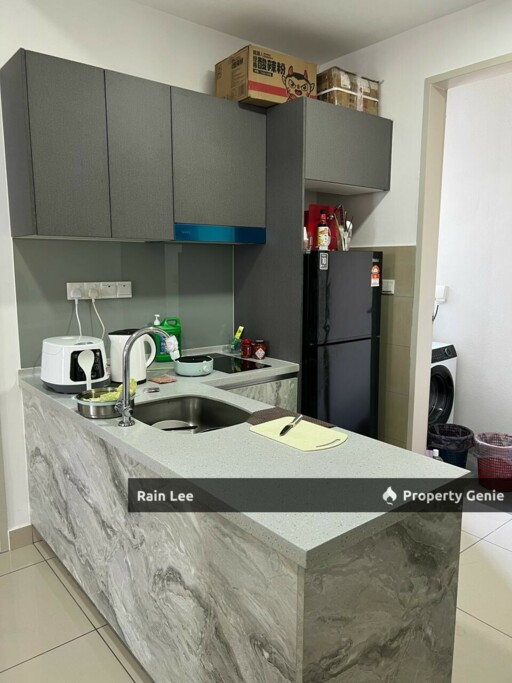 Trion2@KL 2Rooms Unit for Rent