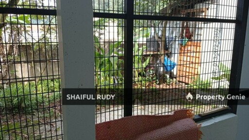 For Sale Double Storey Inter Taman Mulia Jaya Ampang NEWLY REFURBISHED