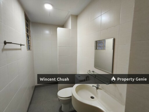 (KLCC View) PV21 Setapak with Two Parking, Very Well Maintained Unit