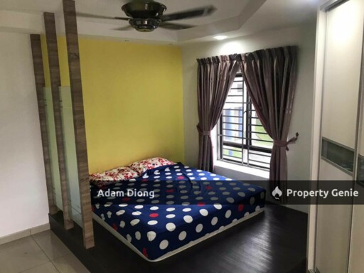 Seri Mutiara Apartment Seri Alam