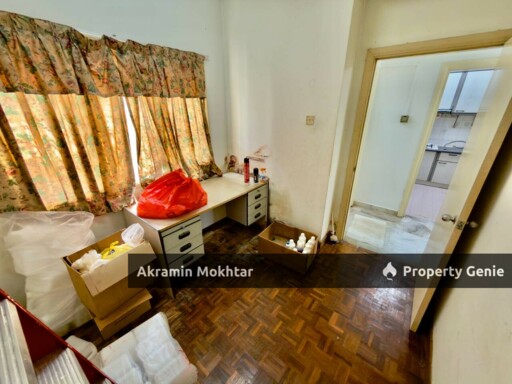 Freehold & Facing Open | 2 Storey Terrace Suasana Bandar Tun Hussein Onn, Cheras Selangor
