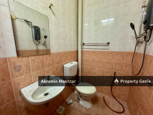 Freehold, Fully Renovated & Extended | Single Storey Taman Kemuning Jaya Seksyen 25 Shah Alam