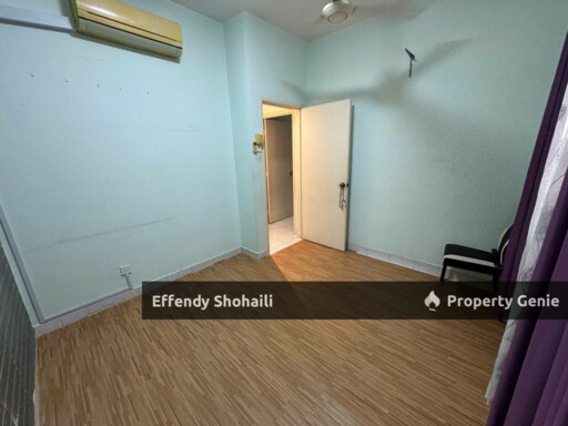 VILLA LAGENDA CONDO SELAYANG