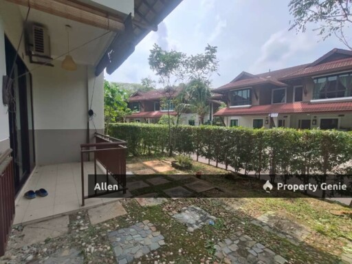 Leisure Farm, Gelang Patah