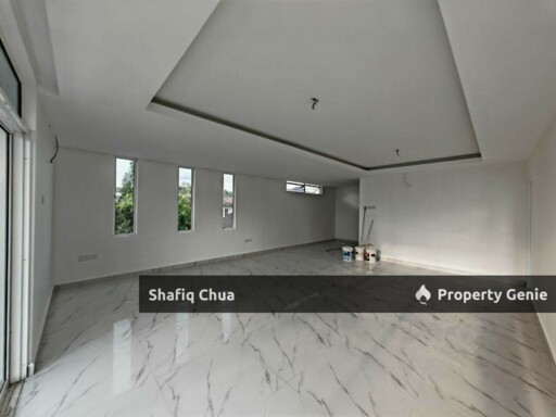 Bandar Baru Sungai Long, Cheras Kajang