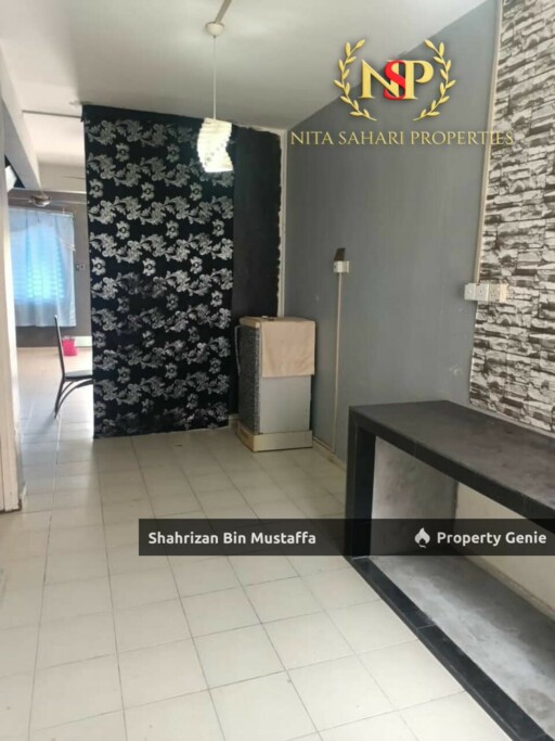 For Sale, Taman Scientex Kulai