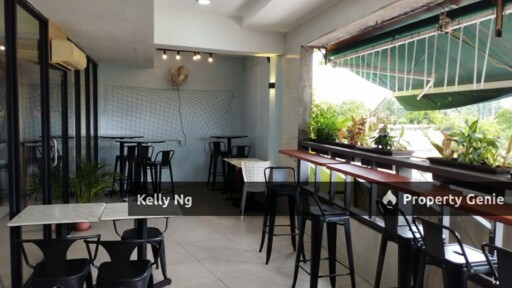 1st Floor Corner Shop Office At Bandar Puteri Klang For Rent
