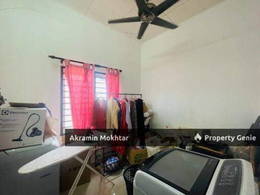 FREEHOLD | SINGLE STOREY TERRACE INTERMEDIATE HOUSE, TAMAN DESA BUKIT NILAM MERU KLANG