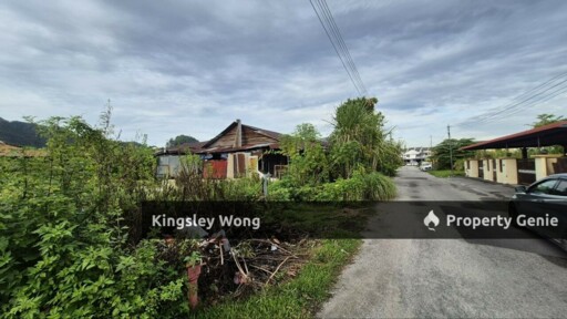 Gunung Rapat Residential Bungalow Land Near Wet Market