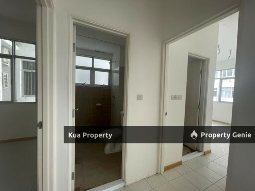 Brand New Apartment For Sale at Residensi Bintawa Riverfront (Prima  @ Bintawa )