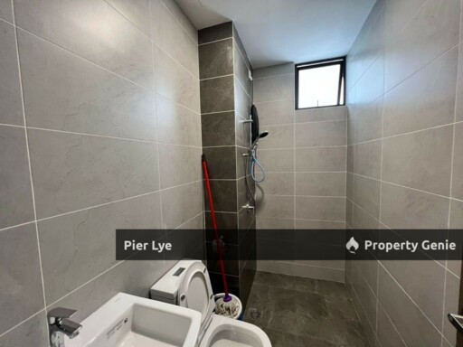 Twin Tower Residence