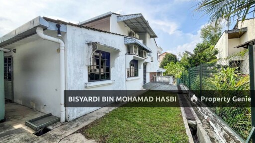Exclusive 6,500sq.ft Bungalow,Bangsar, Kuala Lumpur. Large Land Area, Walking Distance to Park and School