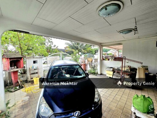 SINGLE STOREY TERRACE ENDLOT SEKSYEN 51A, PETALING JAYA