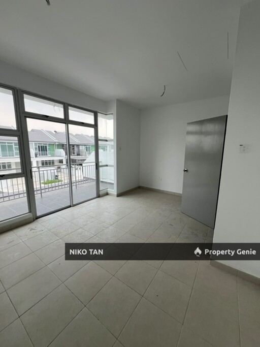 Taman Pulai Duta The Pines Double Storey Freehold Skudai