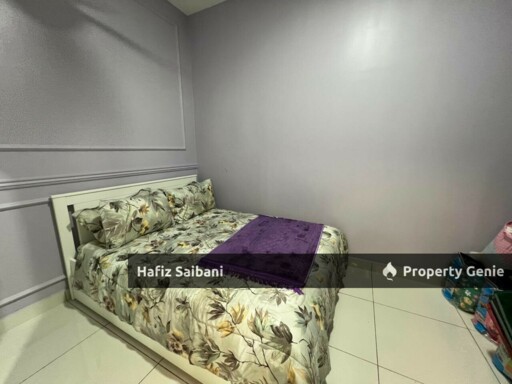 Corner Lot Double Storey Rimbun ALAM Seremban