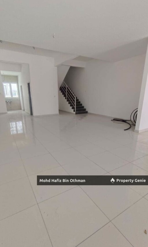 Tierra Residences @ Bayan Lepas, Penang