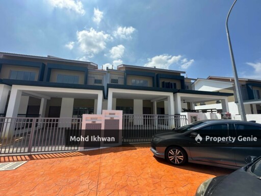 setia alam