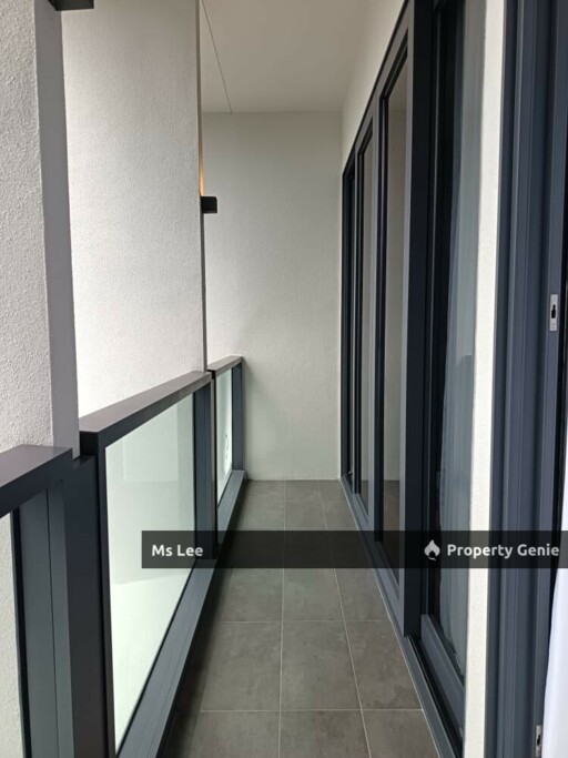 The Conlay @ KLCC-Near Pavilion Mall & MRT, Level 31 Golf Club View, Brand New, Ready Now