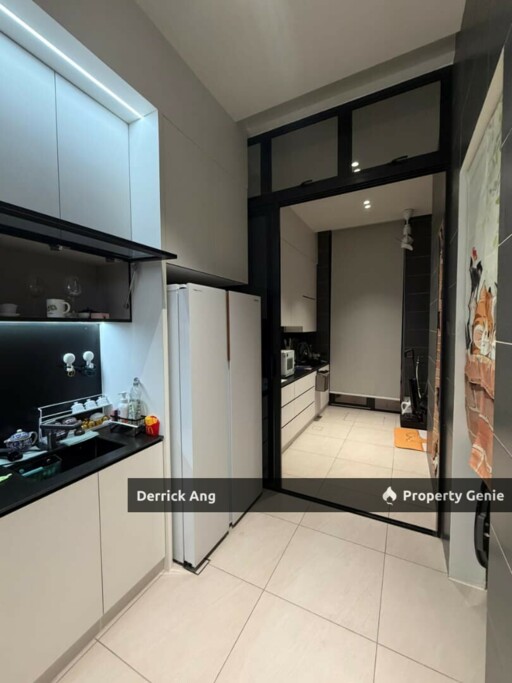 For Rent - Aurora Resort Villas For Rent Iskandar Puteri For Rent Johor For Rent