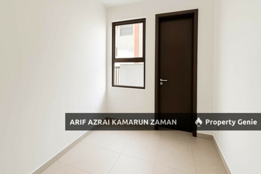 [Special Offer] 3-Storey Terrace The Mulia Residence, Cyberjaya  | 5R4B | RM1,200,000