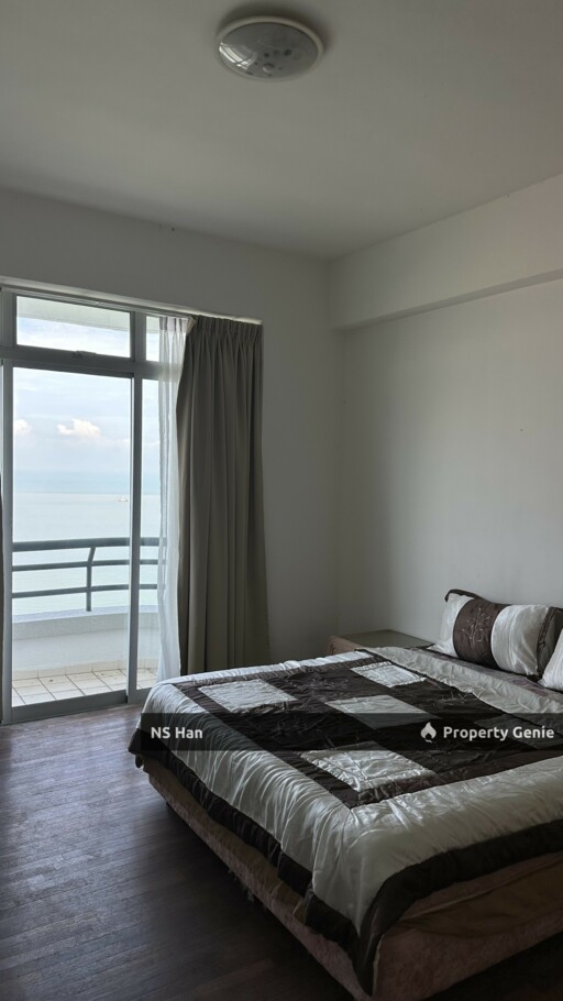 Ocean Palms Condominium Melaka