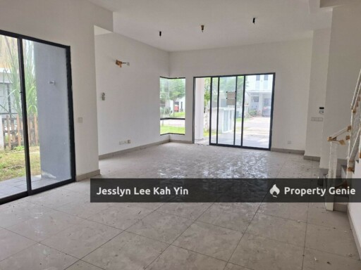 Setia Ecohill 1  Semenyih [Full Loan, Super Cheap]