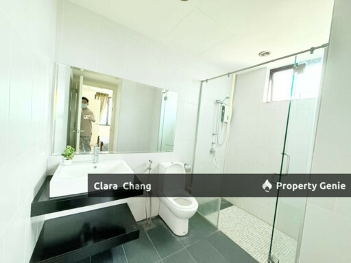 Impiana @ East Ledang Duplex Corner Fully Furnished for Rent