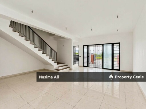 Double Storey (Facing Open) Elmina Green 6