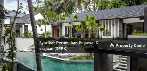 Villa Damai