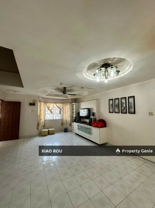 For Sales Taman Bukit Cheng Double Storey Terrace