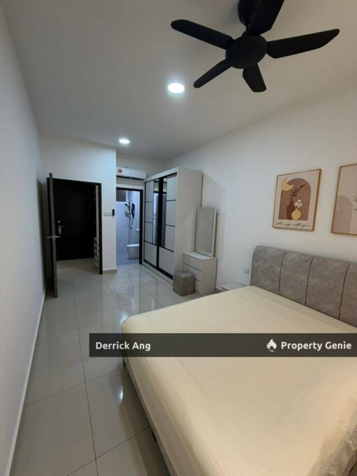 For Rent - Trellis Residence For Rent Johor Bahru For Rent Johor For Rent