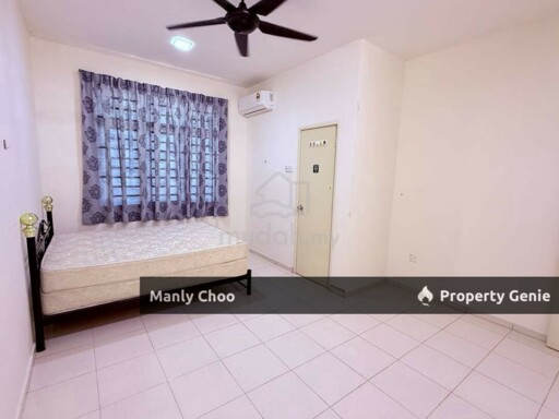 Double Storey Terrace Bukit Katil Damai Nr Ayer Keroh Utem Manipal GH