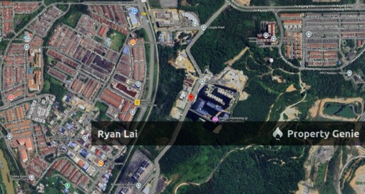 Residensi Mutiara Kajang 2 | Save Up to 120k | Below Market Value 34% Auction Property!