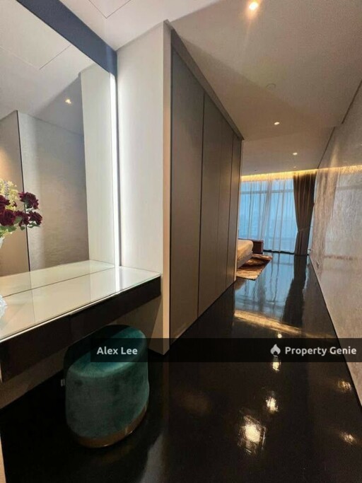 Four Seasons Place Residences KLCC Exclusive Freehold Residence With Premium Facilities Concierge Services And Walking Distance To KLCC Park And Twin Towers