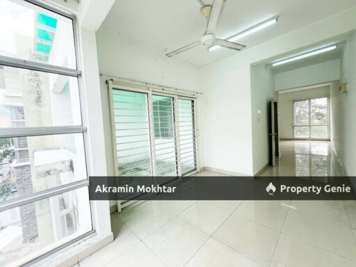 Freehold | 3 Storey Terrace House Taman Sri Putra Sungai Buloh