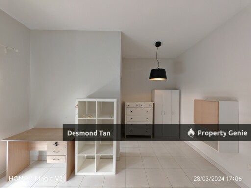 2 Storey Sakura S2 Height, Summer, Seremban 2, Seremban (Renovation & Facing No House)
