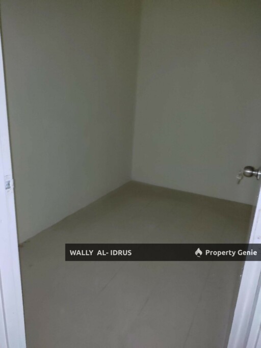 Residensi Bistaria ( Ukay Perdana) Jalan Ukay Bistaria, Ampang