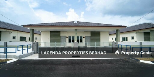 Bandar Baru Setia Awan Perdana
