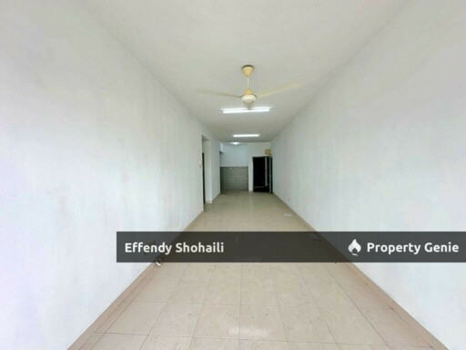 SYMPHONY HEIGHTS CONDO BATU CAVES