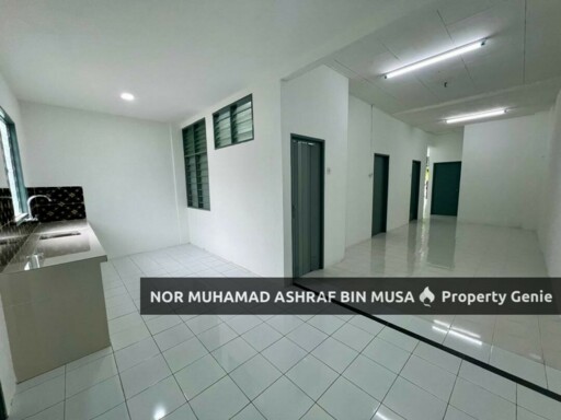 Renovated Teres Taman Bistari Jaya Bedong Sungai Lalang Kedah