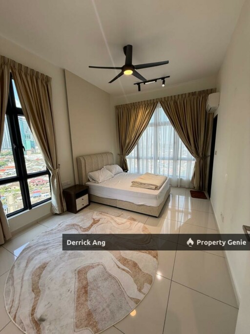For Rent - Space Residency For Rent Taman Abad For Rent Johor Bahru For Rent Johor For Rent