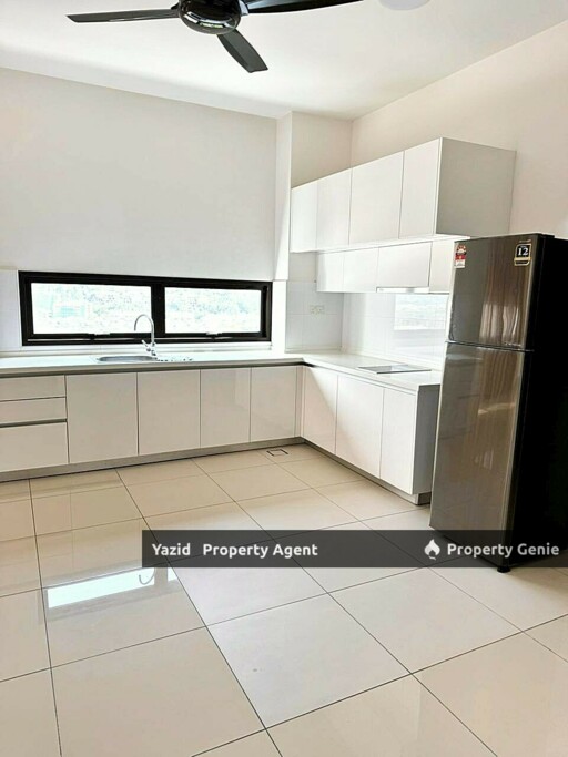 Putra Residence, Putra Height, Subang Jaya