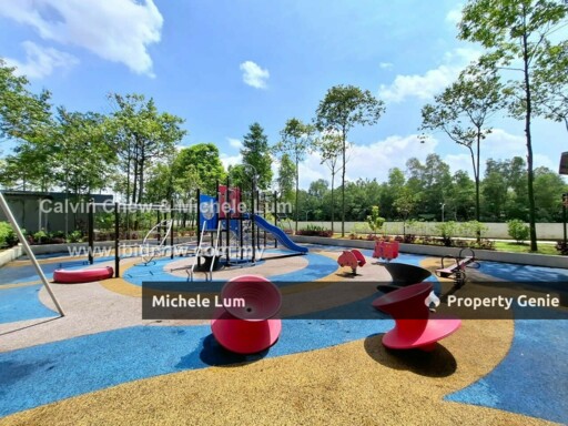 [Below Market 46%] Vina Residency Vina Versatile Homes Cheras