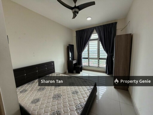 Arc Hill 3B2B Apartment Tmn Daya, Setia Indah, Dato Onn, Mount Austin