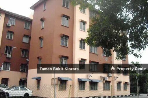 Taman Bukit Kinrara