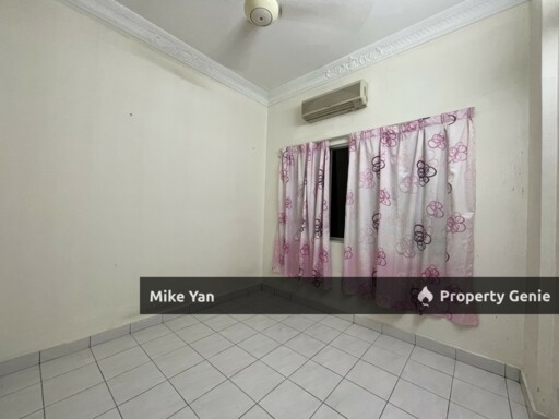 Merak Apartment Subang Perdana Subang Bestari Shah Alam Seksyen U5