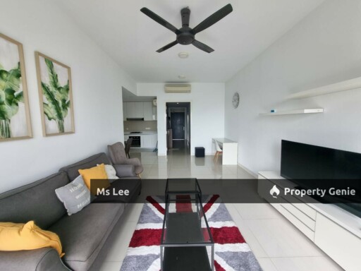 Setia Sky Residences @ KLCC - MRT, Level 37 KLCC KL Tower view, Ready 15/8, Open for Reservation Now