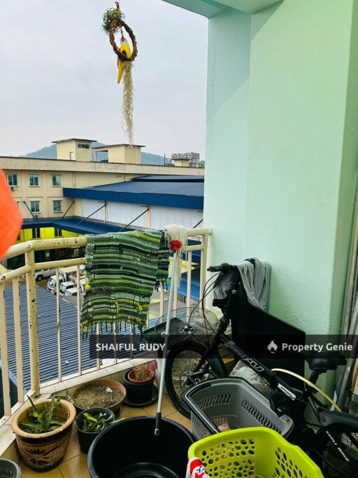 Kepong Sentral Condominium For Sale