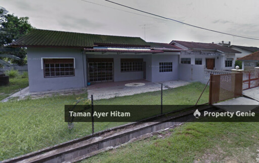 Taman Ayer Hitam