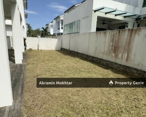 FREEHOLD & NEW | Semi D 2 Storey Resort Homes @ Hijayu 2, Sendayan.